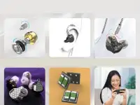 Наушники BGVP Scale Pro 1DD  1BA 22 000тг., фотография 4