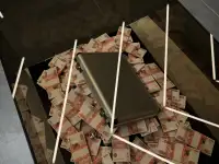 Денежный стол, фотография 4