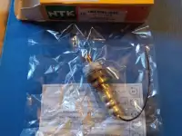 Лямбда зонд