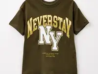 Футболка sela