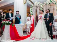 Профессиональный ведущий, тамада, фотография 11