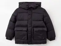 Куртка утепленная sela