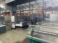 Торговое и холодильное оборудование БУ из РФ, фотография 4