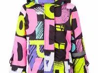 Куртка утепленная playtoday