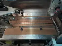 Горизонтальная упаковочная машина ЛИНЕПАК ТФ-2-03, фотография 3