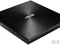 Внешний привод dvd±rw asus sdrw-08u7m-u/blk/g/as usb 2.0 черный retail