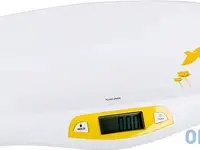 Весы детские beurer by 80 белый