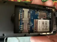 продается кнопочный сотовый телефон, фотография 3