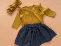 Детская одежда VAUVA (Турция), фотография 12