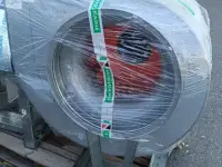 ТОО VENT CONSTRUCTION GROUP предлагает радиальные вентиляторы низкого и среднего давления общего назначения, фотография 3