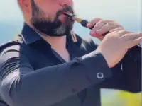 Саксофонист Алматы на свадьбу, день рождение, романтический ужин, фуршет, выставку, выпускной, фотография 2