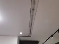 Натяжные потолки, фотография 9