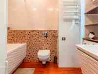 Срочно! Сдам квартиру в центре Нур-Султана недорого, 1-комнатная квартира, 55 м, Туркестан, дом 32, фотография 3