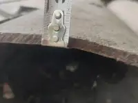 Продам трубы стальные толстостенные, фотография 6