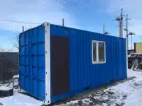 Аренда продажа  жилых контейнеров, фотография 4