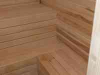 Отделка ,строительство бань, фотография 4