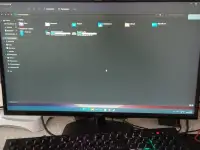 Игровой ПК в сборе, фотография 3