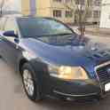 Ауди а6 Audi A6, фотография 7