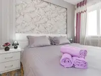 Апартаменты рядом с Экспо, Туркестан жк Арман кала 30, фотография 11