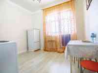 1 комнатная по ул Кабанбай батыра, ЖК Алматау, фотография 5