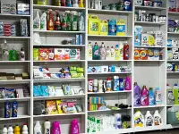 Хозяйственные товары оптом, фотография 3