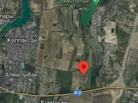 Продается участок 10 соток, Жалпаксай, фотография 8