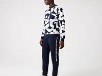 Спортивные мужские брюки lacoste