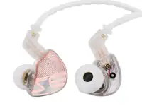 Наушники IEM TANGZU Waner S.G Studio Edition Hifi, фотография 3