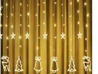 Гирлянды, фотография 8