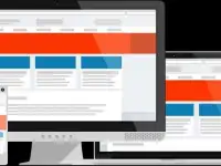 Заказать Веб Дизайн Сайт Под Ключ Разработка Сайтов Портал НЕДОРОГО ОК, фотография 4