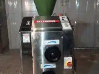 Тестоделитель Subal Compact PH 40, фотография 6