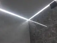 Натяжные потолки любой сложности. Гарантия качества. Профессиональный подход, фотография 4