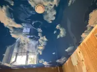 Натяжной потолок, фотография 6