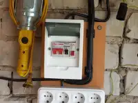 Услуги электрика, фотография 2