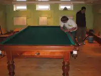 сборка.разборка бильярдных столов, фотография 5