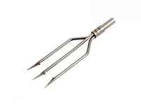 Наконечник-трезубец плоский, scorpena