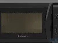 Микроволновая печь candy cmg20smb-07 700 вт чёрный