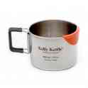 Набор чашек kelly kettle camping cup set, фотография 2