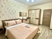 2-КОМНАТНАЯ КВАРТИРА 70 м  4 ЭТАЖ, МАНГИЛИК ЕЛ 50  УЛЫ ДАЛА