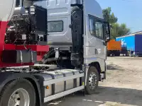 тягачи, фотография 9