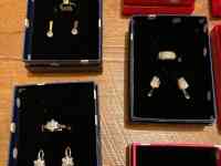 Наборы Серебро 925 проба., фотография 6