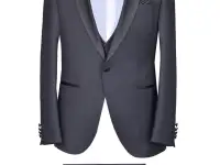 Прокат мужских костюмов Алматы, фотография 2