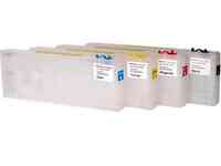 Перезаправляемые картриджи для epson b300