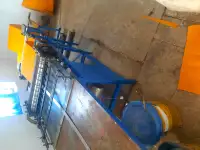 Производство воздушный фильтр, фотография 3