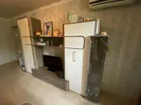 Стенка в Зал светлая, фотография 2