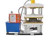 Станок для производства сайдинга, фотография 3