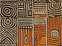 Картина ручной работы. Интерьерная. Декор на стену. Абстракция, фотография 3