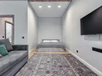 Тихая и гостеприимная квартира, Проспект Улы Дала 311, фотография 3