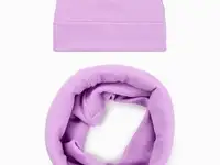 Шапка и снуд hatparad