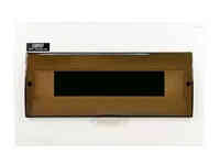 Щиток 15 модулей открытой установки 3SD5-MG Энергия